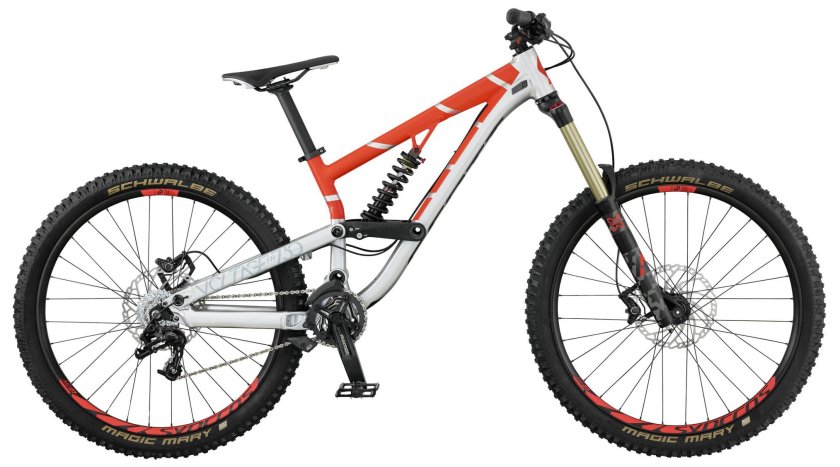 Scott Voltage fr 730