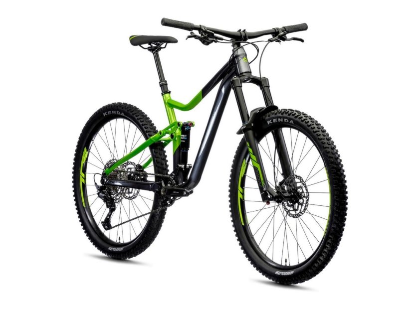 Merida one Forty 400