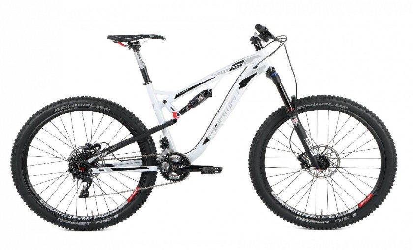 Форвард 4212 двухподвес