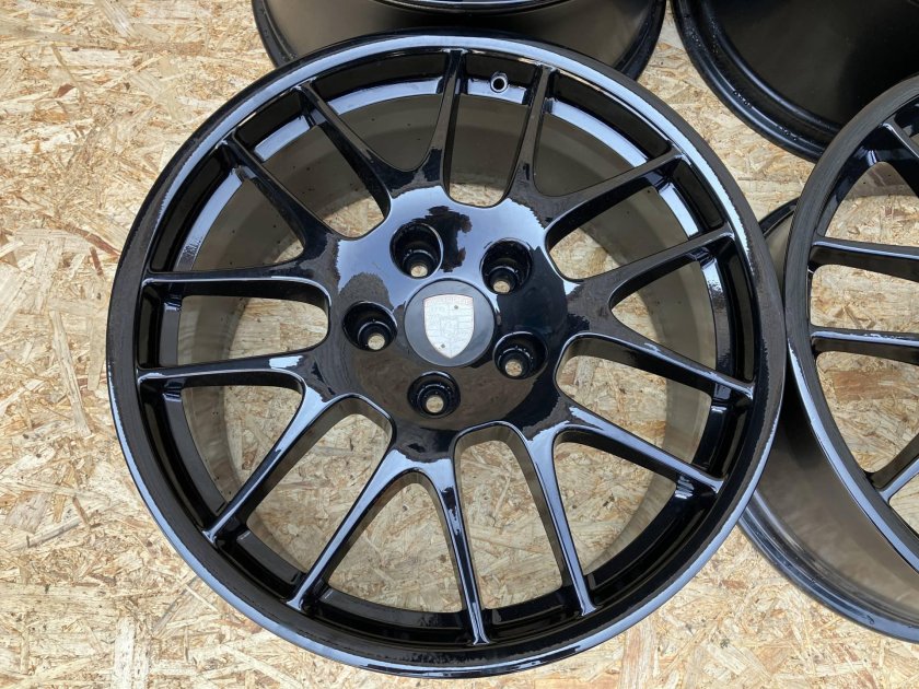 P8724 64 14-130 Porsche