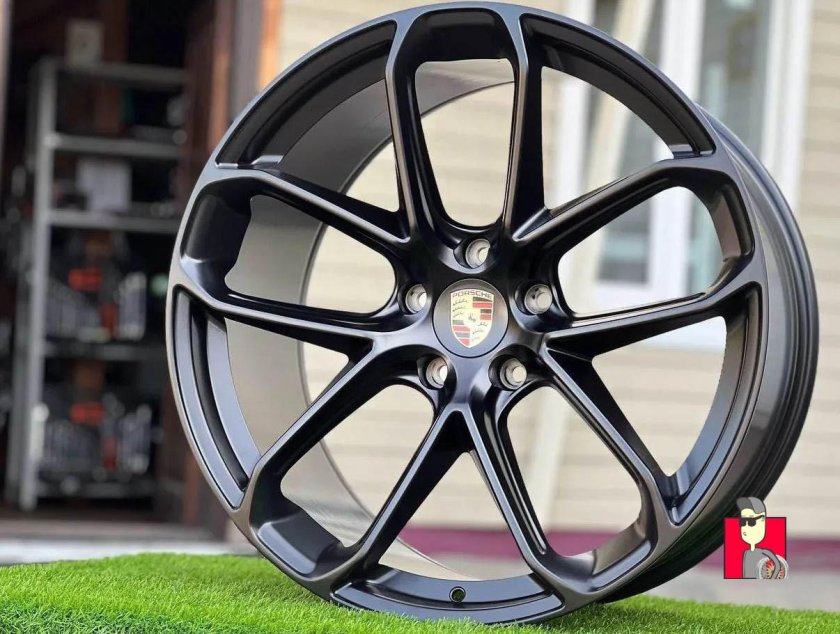 Hre p101 r18 5x114.3