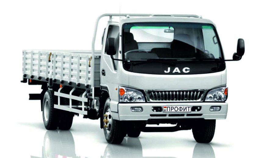 JAC hfc1040k