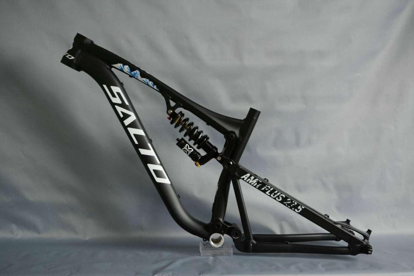 Рама Alloy 6061 MTB