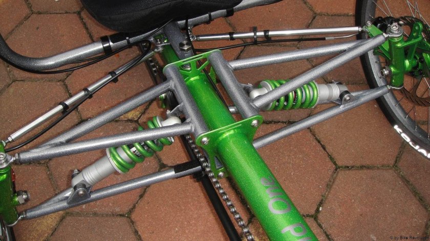 Велосипед Aist Cargo 1.0 24