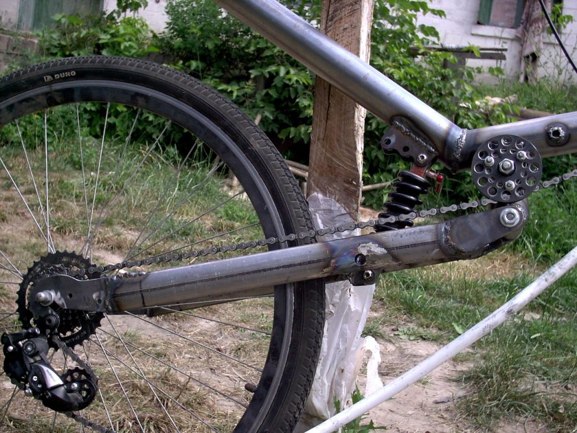 Вилка 20' Bravo-381dh/110015