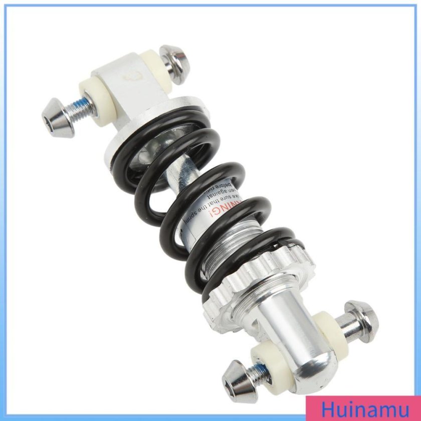 Велосипед с пружинными амортизаторами купить