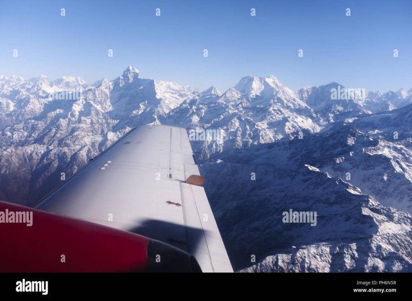 Аэропорт Лукла Непал