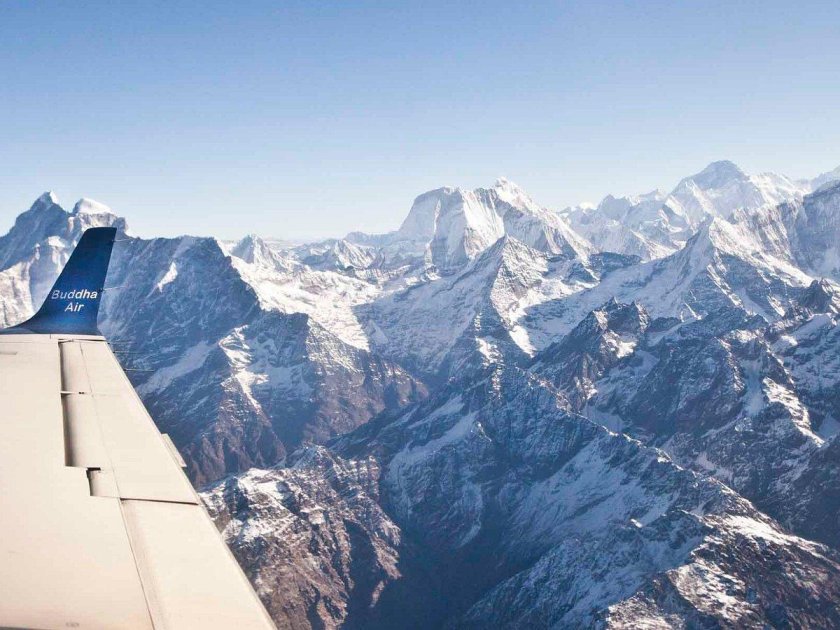 Катманду 2022