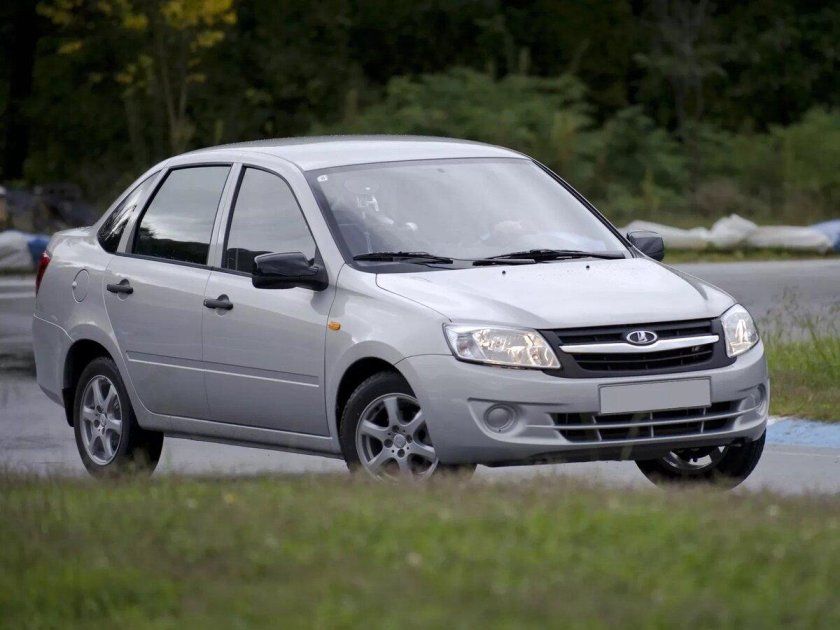 Lada Granta