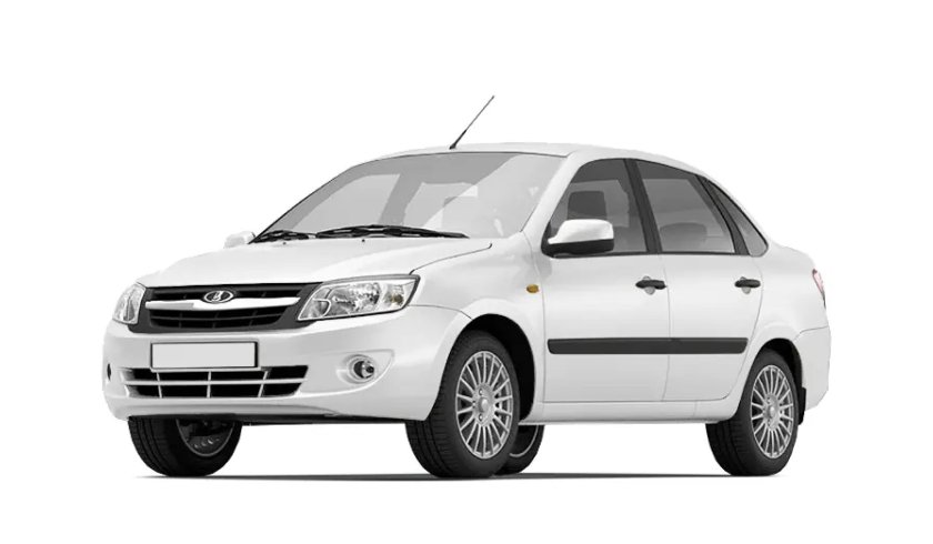 Лада Гранта 219110