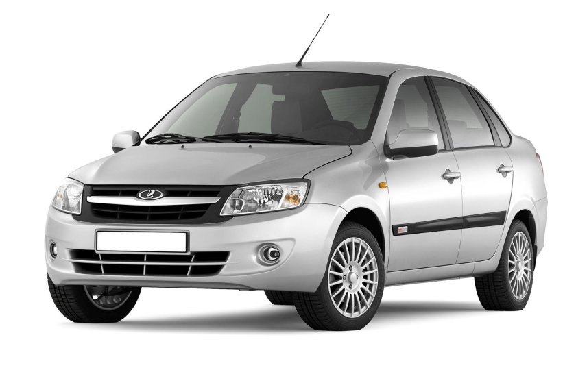 Lada Granta 2190