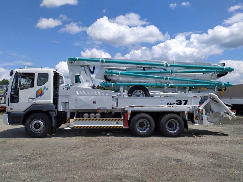 Гофра Дэу Новус