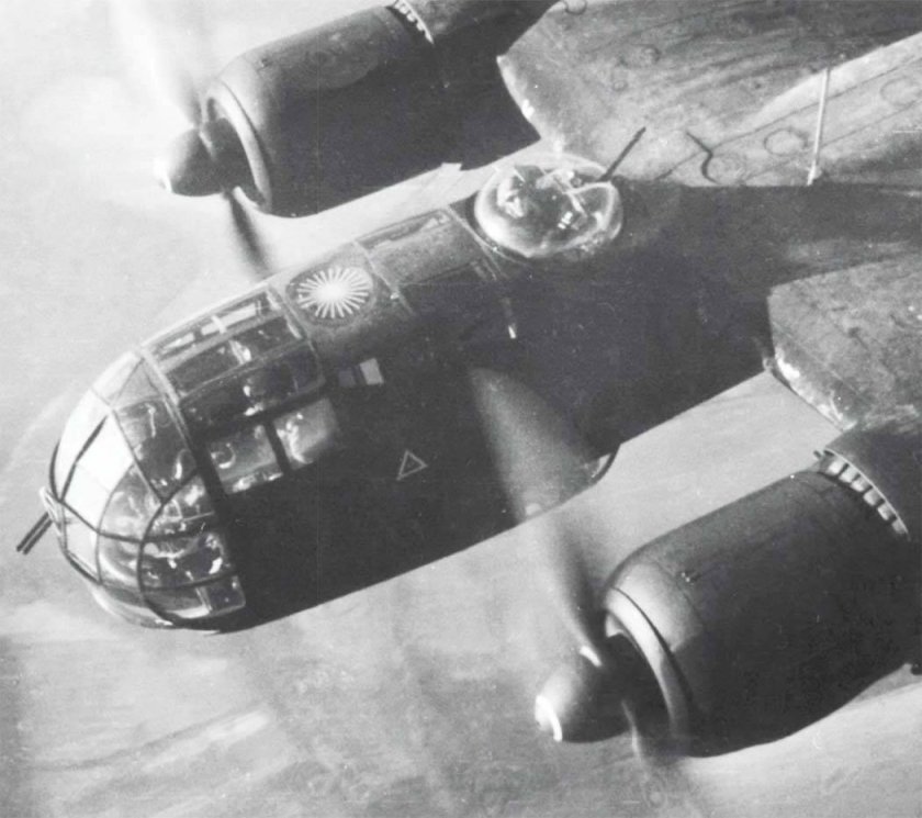 Бомбардировщик do 217