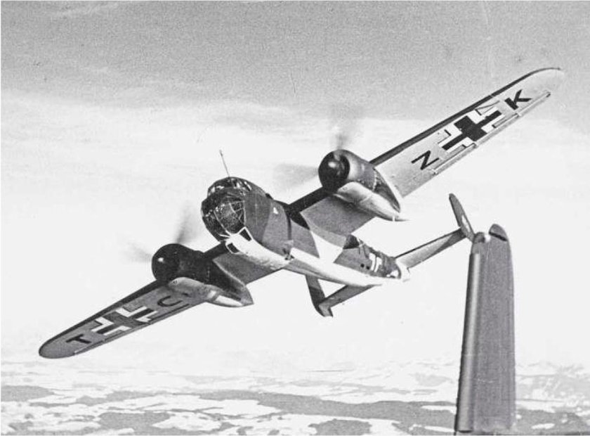 Дорнье Валь