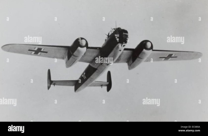 Юнкерс 88 торпедоносец