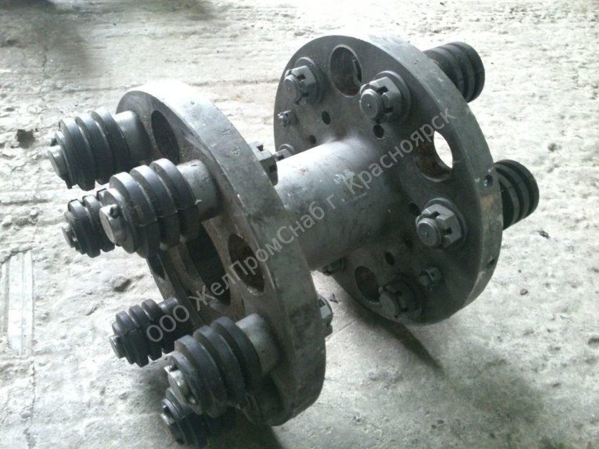 Проставок 2-5д49.159.1спч-01