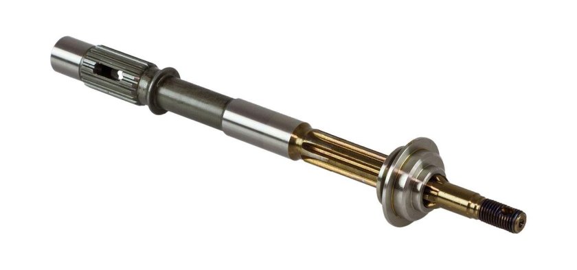 Вал гребного винта Хонда 20