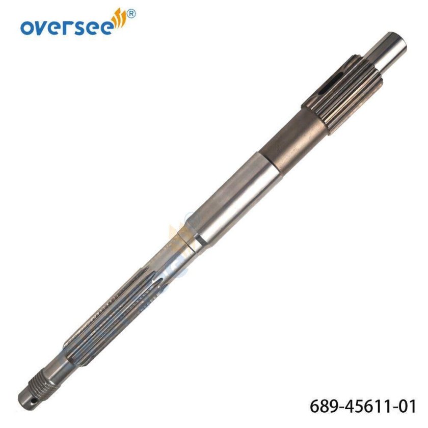 Вал гребной 57610-92l10-000