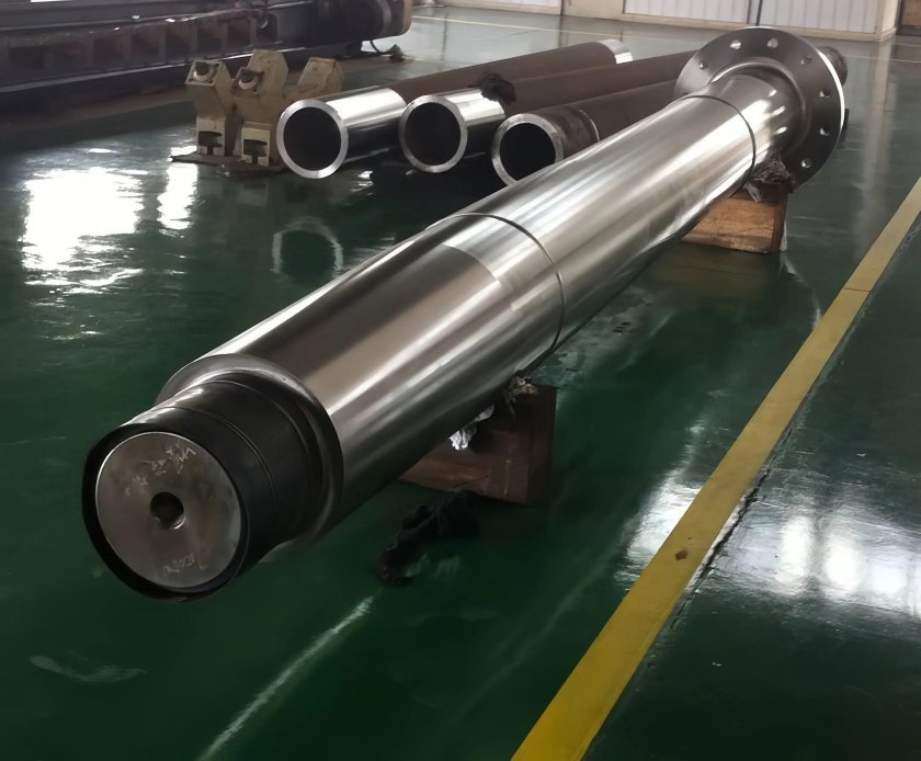 Дейдвудный подшипник для гребного вала