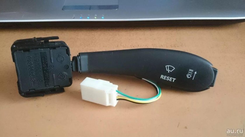 Переключатель дворников 2170