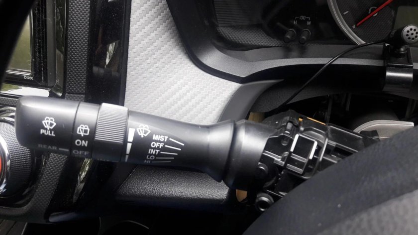 Датчик дождя Тойота Королла 120