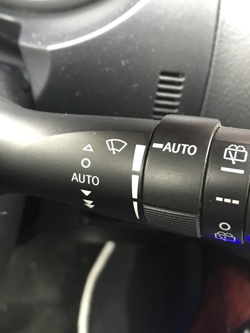 Прадо 150 переключатель света фар