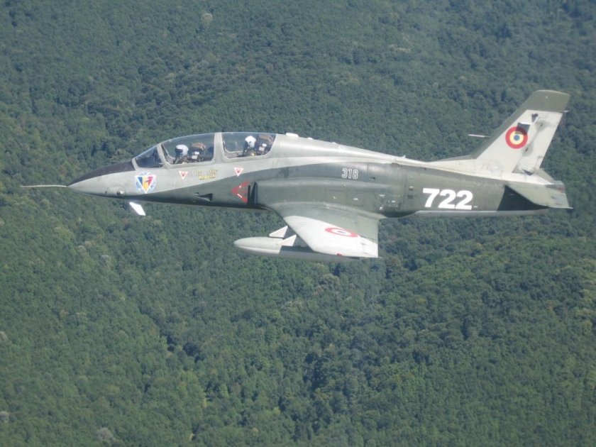 Iar 99 самолет