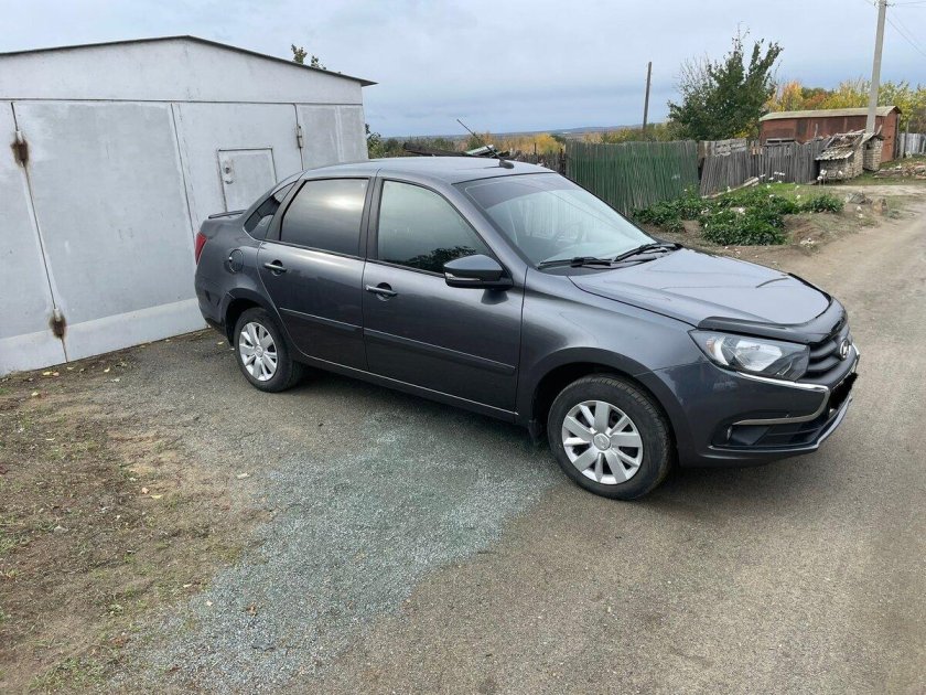 Веста цвет Борнео