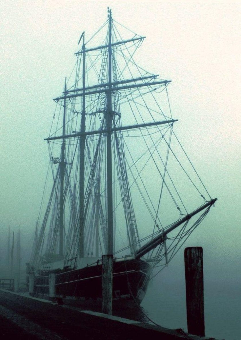 Корабль Эстетика