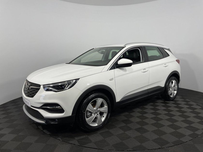 Опель Грандланд х 2.2 отзывы владельцев