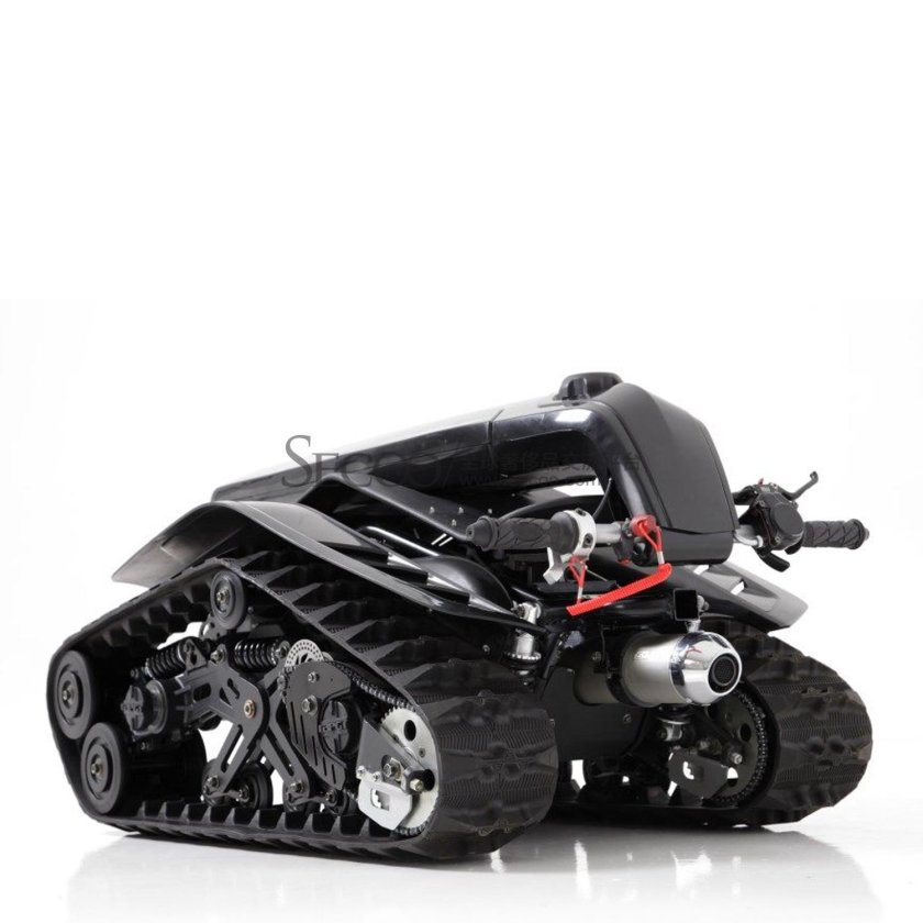 Вездеход DTV Shredder