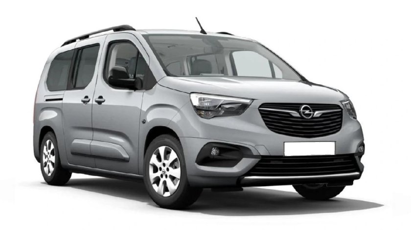 Opel Combo Cargo 2021