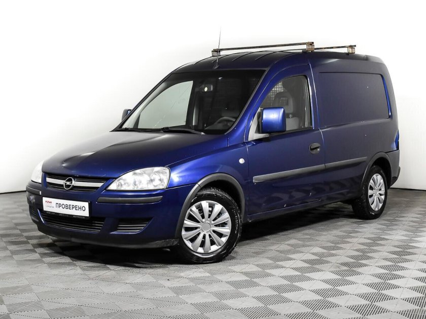 Opel Combo 2008 1.4