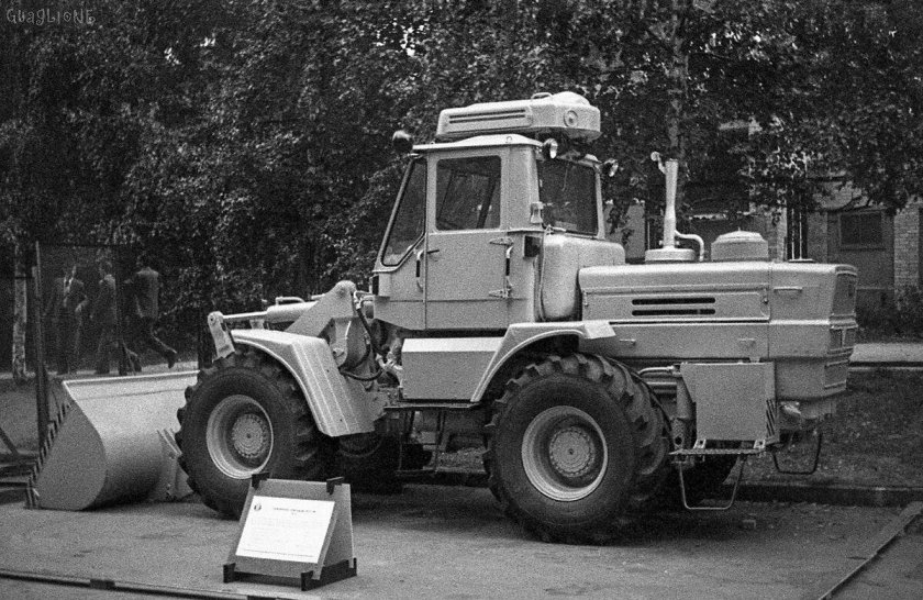 Трактор т 150 погрузчик