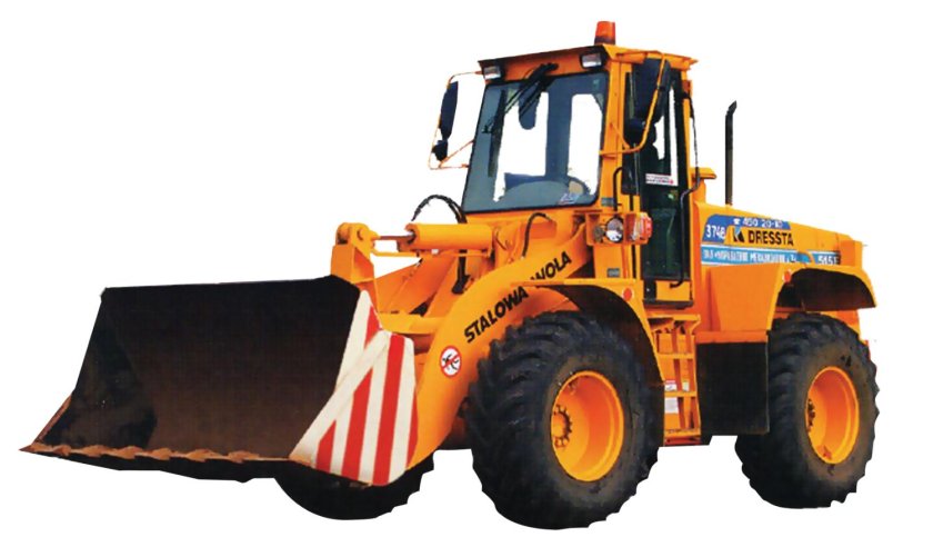 Амкодор 702 PNG