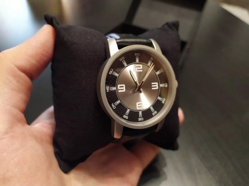 RCZ часы Peugeot