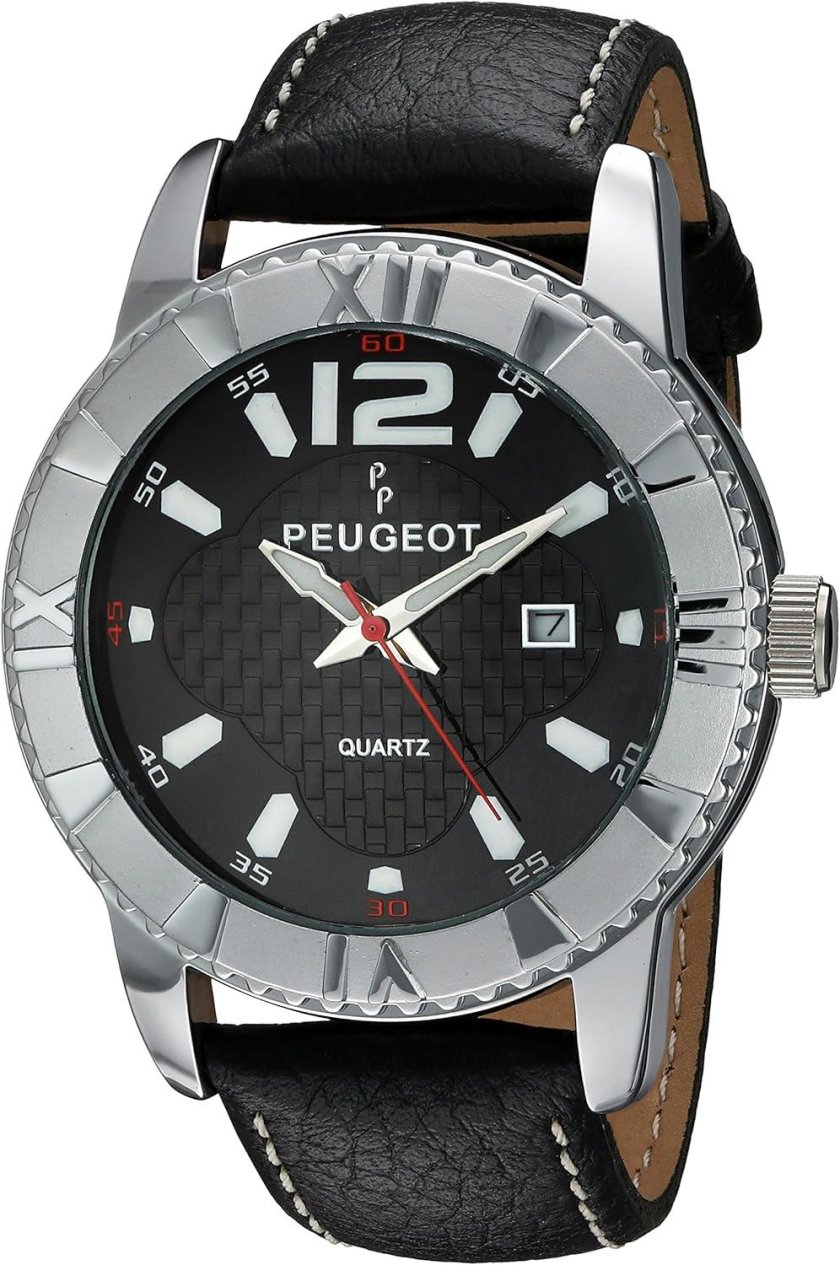 Мужские наручные часы Peugeot
