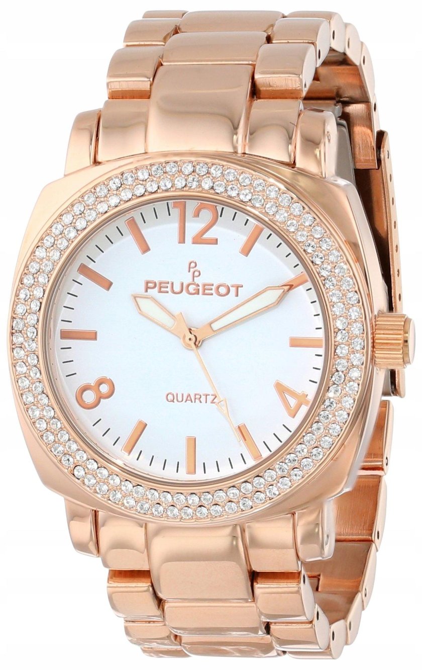 Часы Peugeot женские