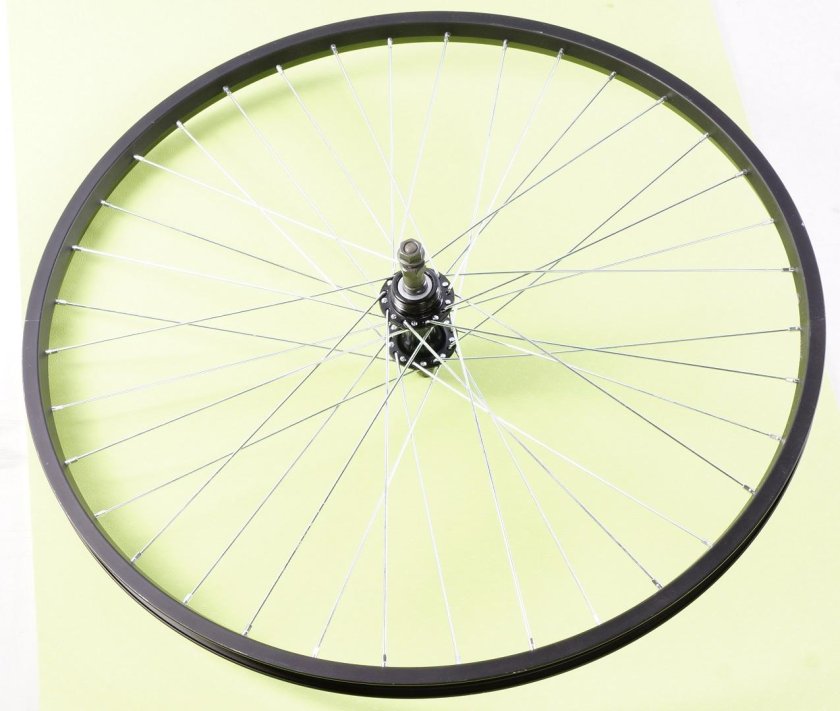 Заднее колесо на велосипед Peugeot partner