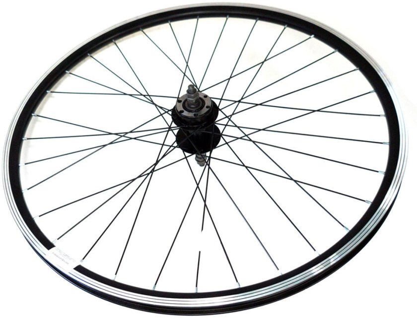 Гайка обода 275100110