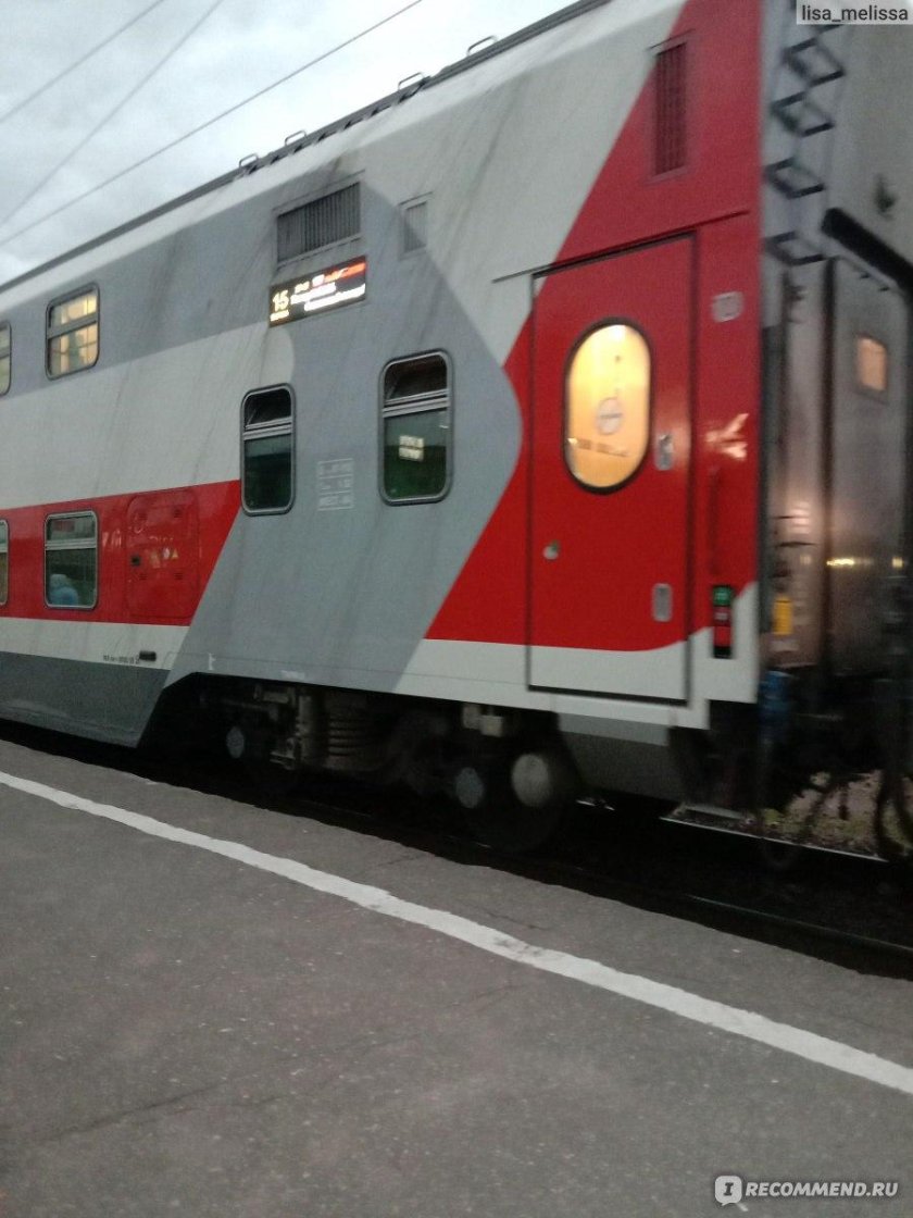 035а Северная Пальмира двухэтажный