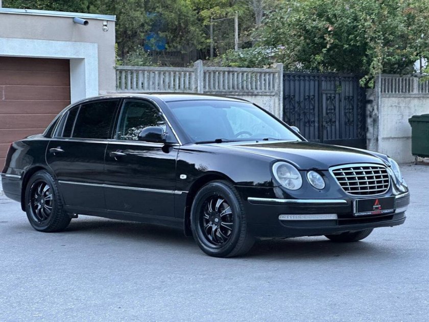 Опирус Волга