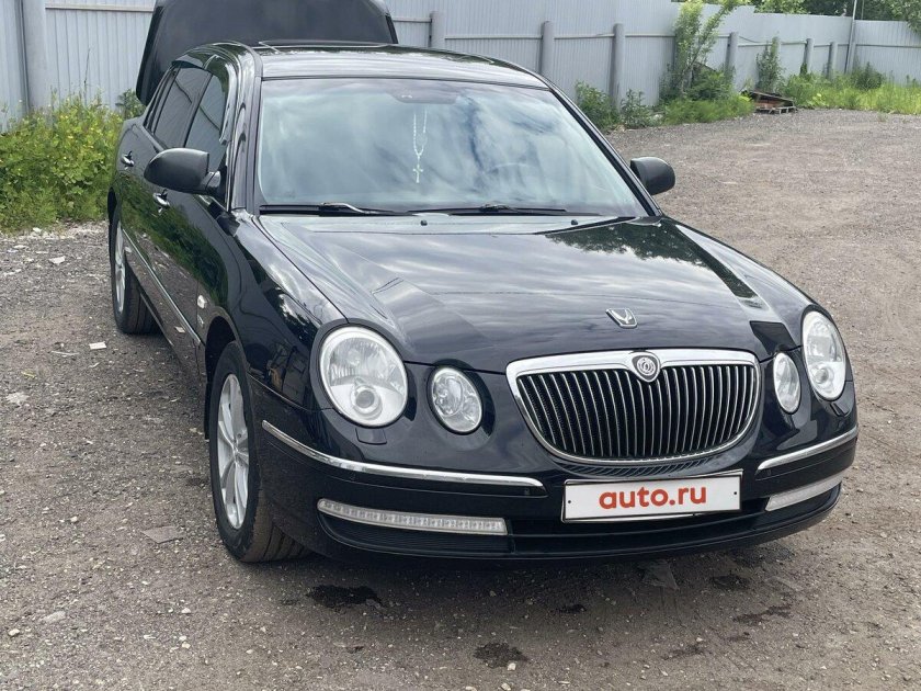Мерседес 210 2.2 CDI