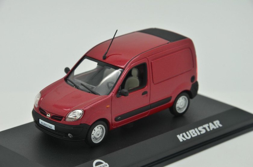 Renault Trafic 100 1/43 Norev