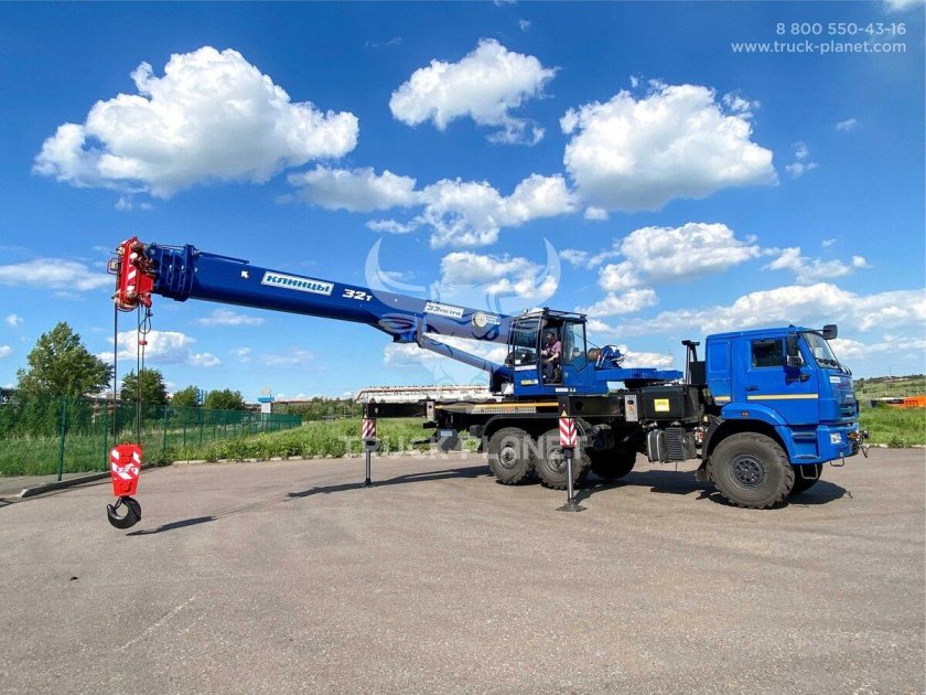 КС-55729-5к-3 Клинцы