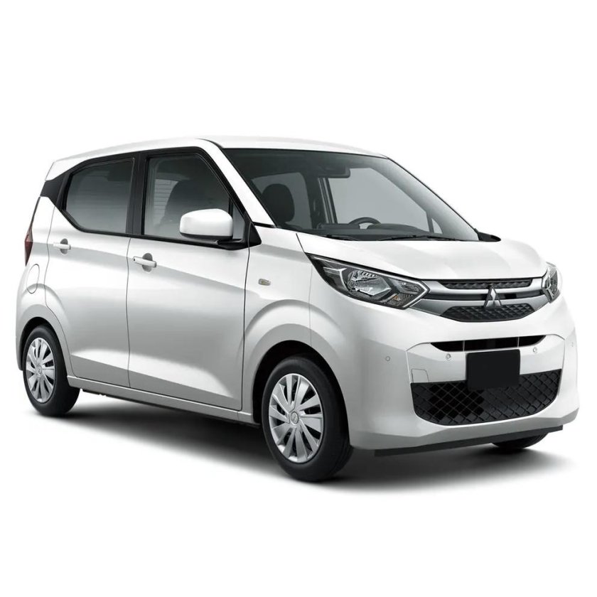 Mitsubishi Ek Wagon 2019