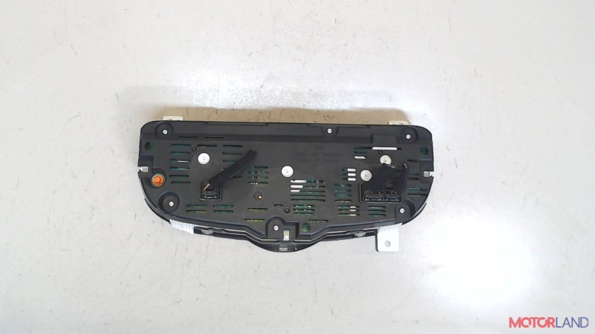 Киа Мохаве панель