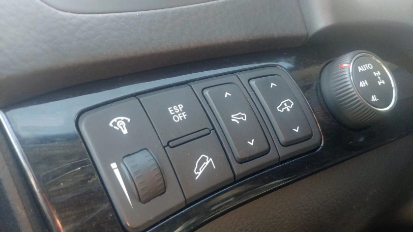 Реостат подсветки кия Рио 3 2016г