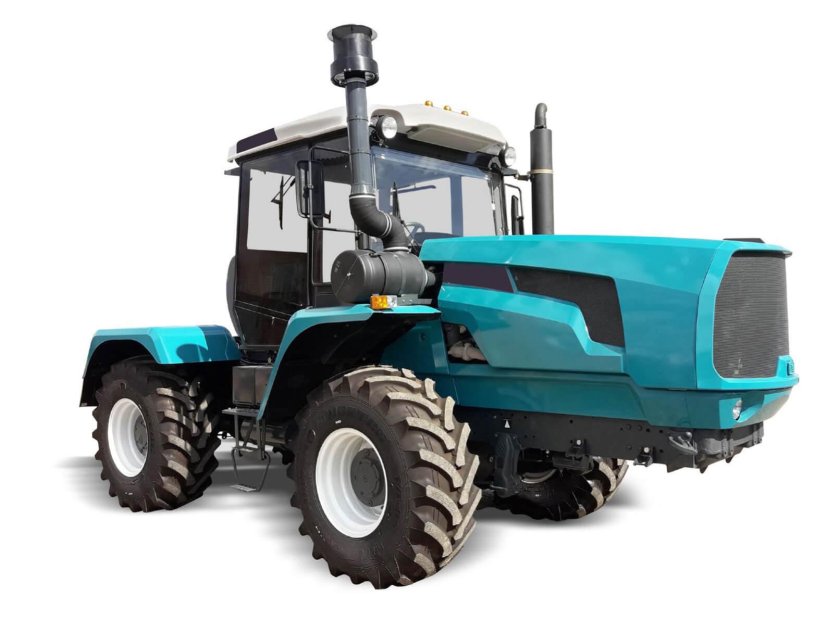 Трактор БТЗ-246к