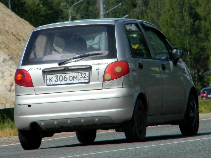 Daewoo 177